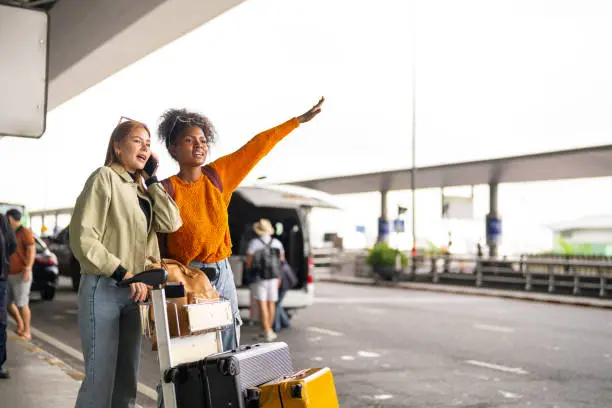 Airport Pickup