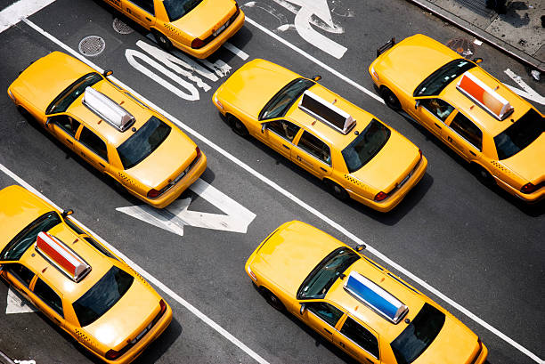 Routine Cab Service